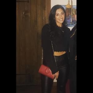 Meet your Posher, Fig